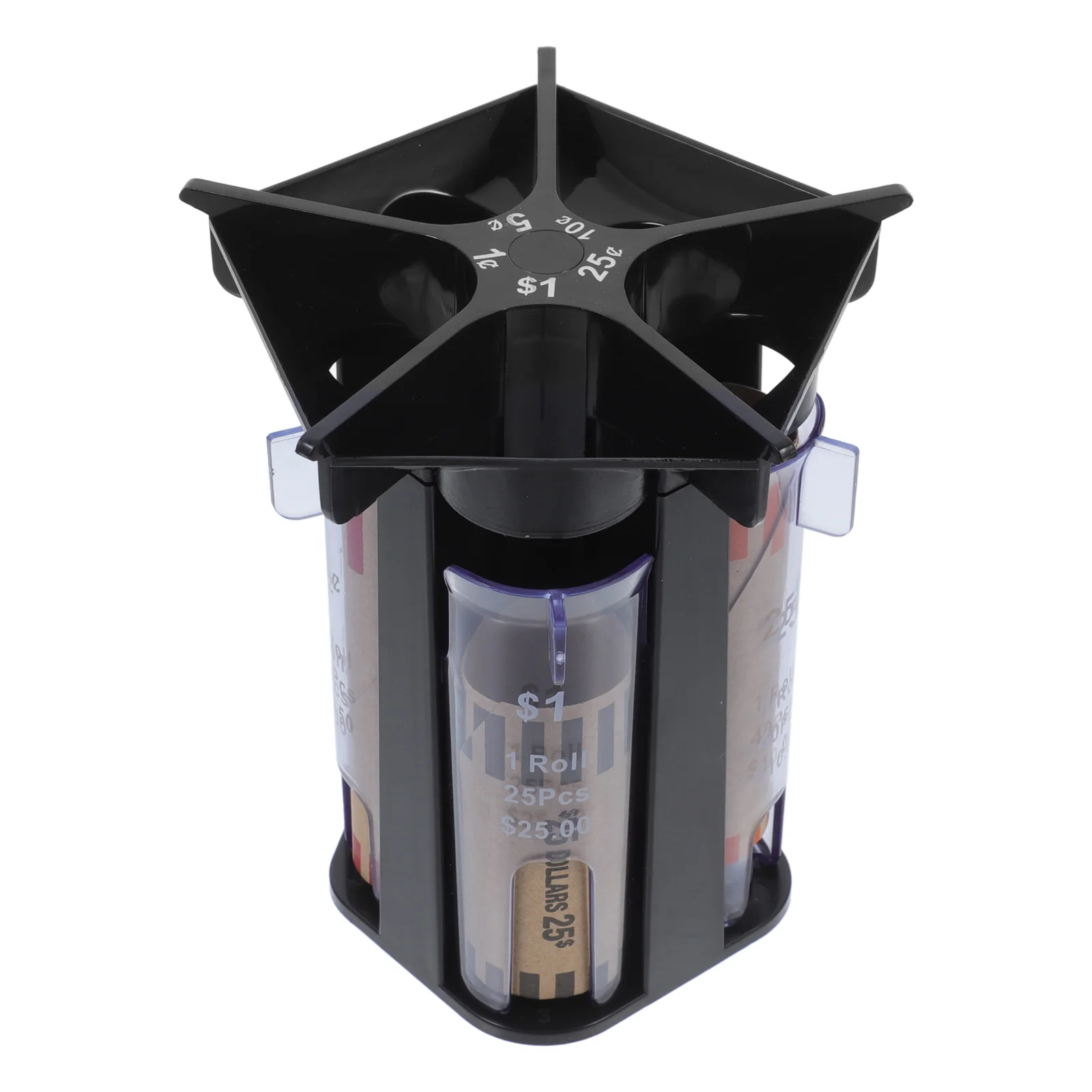 

Органайзер для сортировки монет. Другие приборные и пыленепроницаемые устройства. Счетчики и сортировщики.