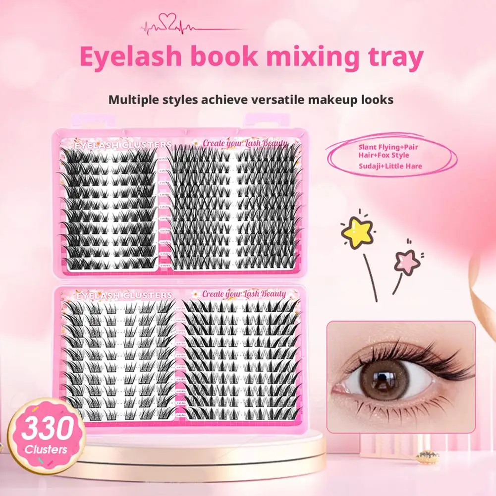 Thumbnail 4 - #22 False Eyelashes Ranking List in 2026