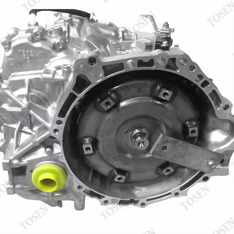 

Factory K313 K312 CVT Transmission Part Automatic Gearbox for Toyota Japanese Car