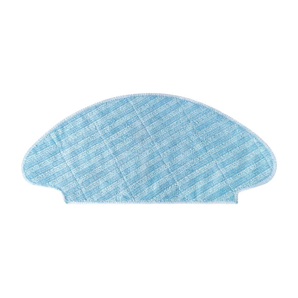 Maintain Optimal Performance with For Tefal Explorer Serie 20 RG6825 RG6871 RG6875 Filter Side Brush Mop Cloth Set