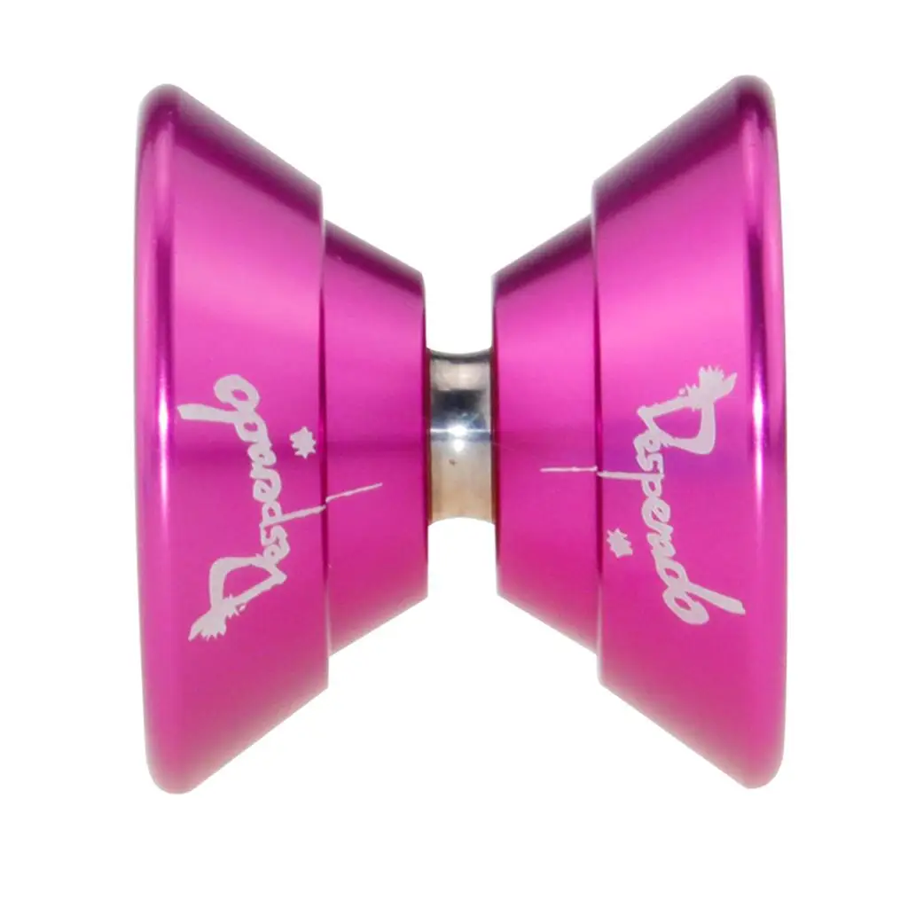 

N5 Professional Unresponsive with Concave Bearing & 1 String -