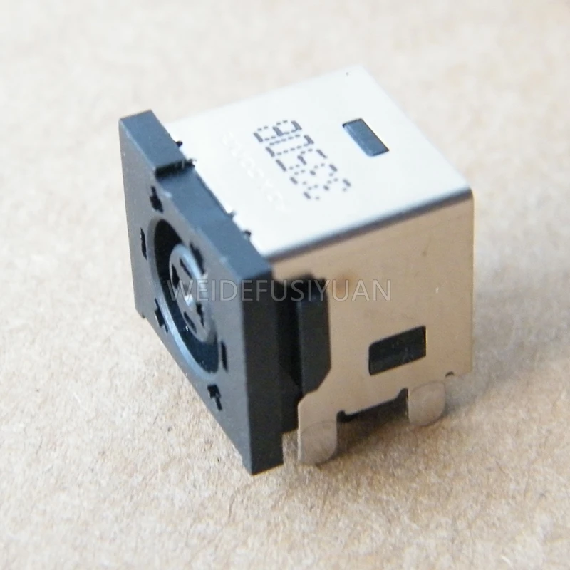 1-10PCS AC DC Power Jack Charging Port Socket Connector For ASUS ROG G751 G751J G751JM G751JL G751JT G751JY