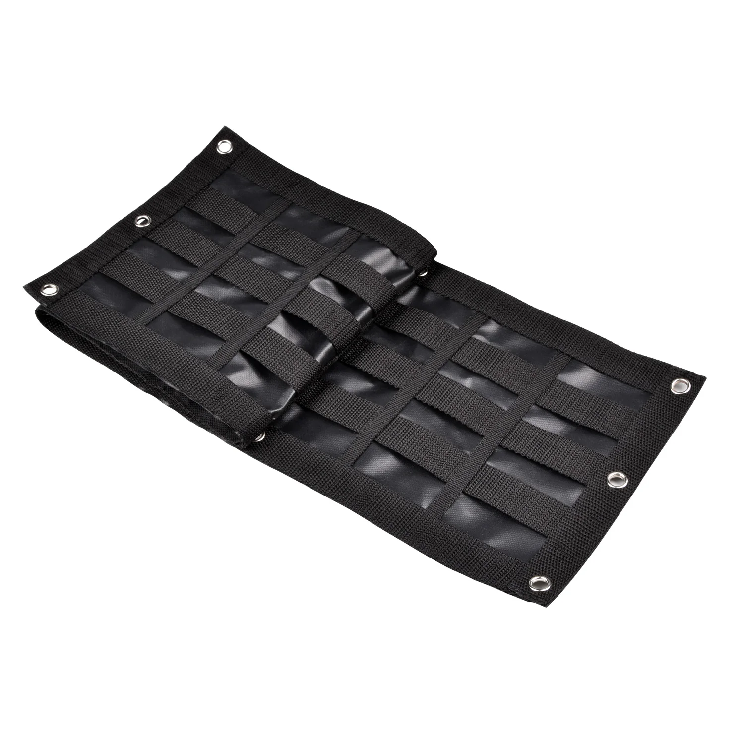 Car Tail Door Storage Bag Organization Accessories With Screws For Suzuki Jimny JB64 JB74 2018-2021 Auto Stowing Tidying