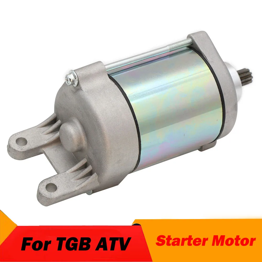 

Электрический стартер для TGB ATV BLADE 250BLADE 325 TARGET 325 923409 для ACCESS SHADE 420 4X4 T3 ACC-173MM.12.02