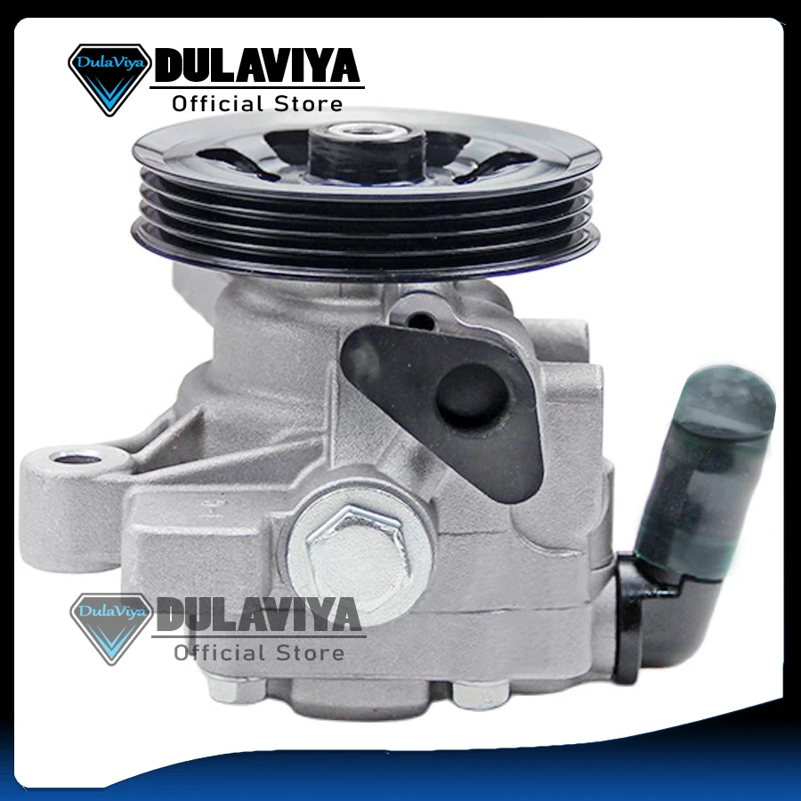 

FREESHIPPING Power Steering Pump For Honda Odyssey RA6 2.3L 2000-2003 56110-PGM-055 56100-PGM-053 56110-PGM-013