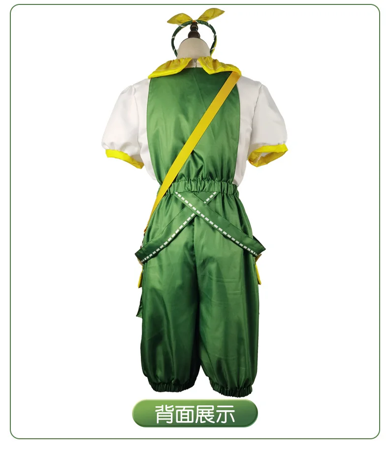 Halloween Costume Cosplay Fifth Personality Costume Survivalist Little Girl Roll Dress Suit Halloween Carnival Party Costumes