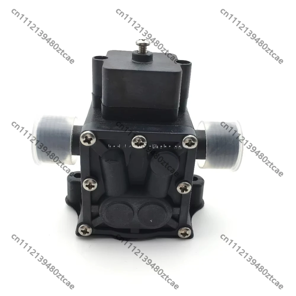 

10A 14S 18S 8L Brushless Sprayer Diaphragm Pump Head Unit Replacement Maintenance Parts