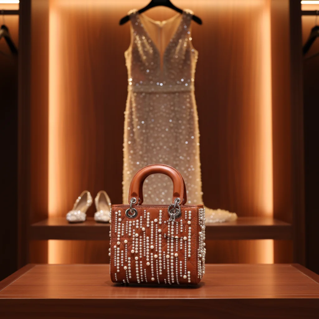 Nova Moda 2026: Bolsa Feminina - Luxury Bags To Sell avaliação e preço