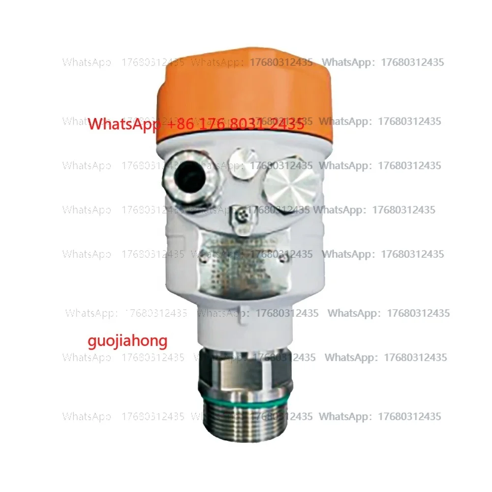 

GLT741 80GHZ radar Level Sensor for Liquid and Solid radar Level Sensor