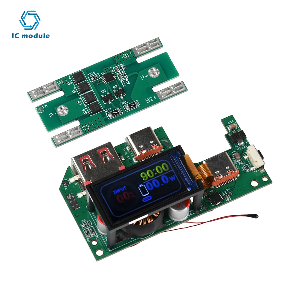 45W 2S 65W 3S Fast …