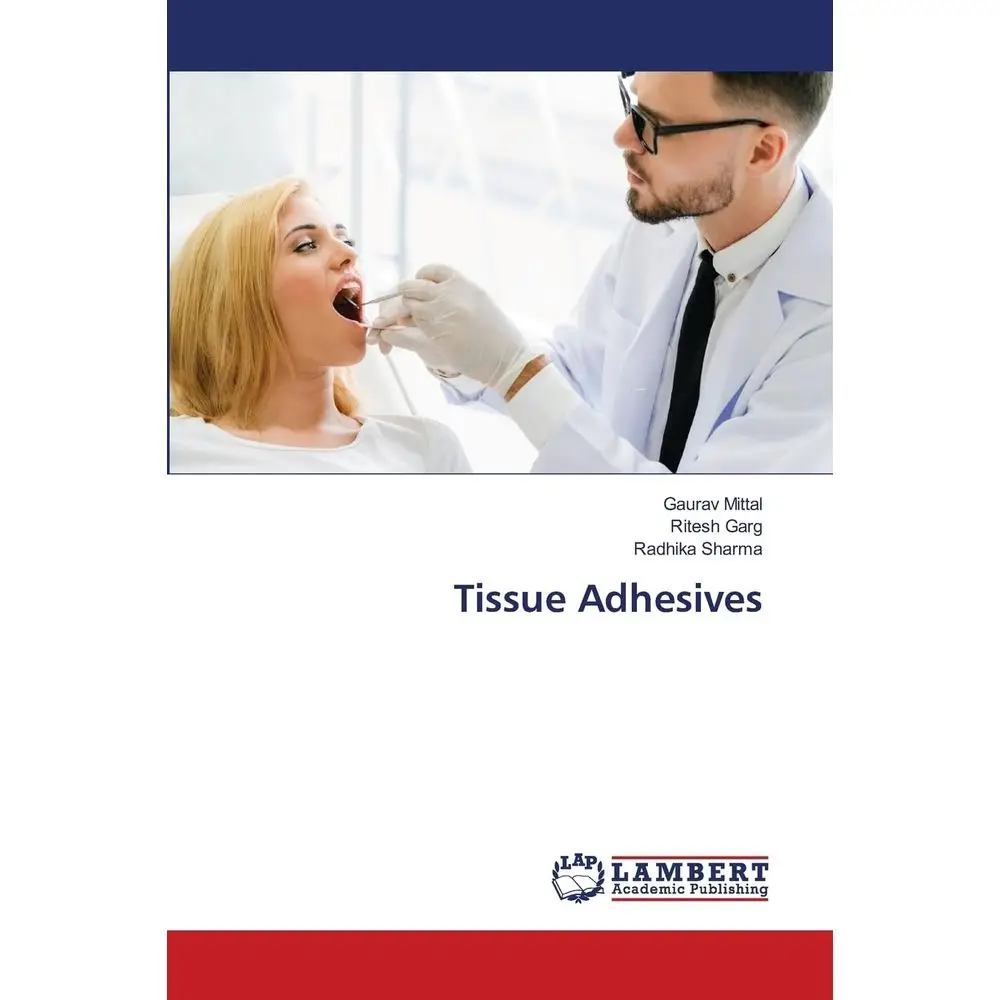 

Клеи для тканей