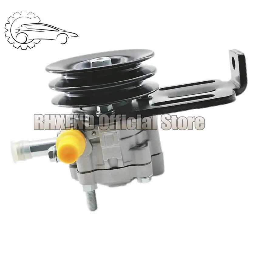 

8-97946-698-0 8970849531 8972349631 8-97129-593-1 8971295931 Power Steering Pump For Isuzu Truck D-MAX Engine 4JJ1 4JK1