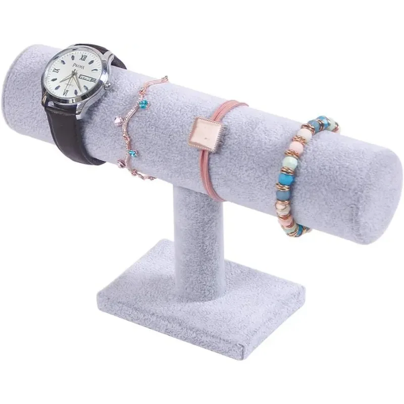 Jewellery Chain Hairband Display Stand Rack Holder