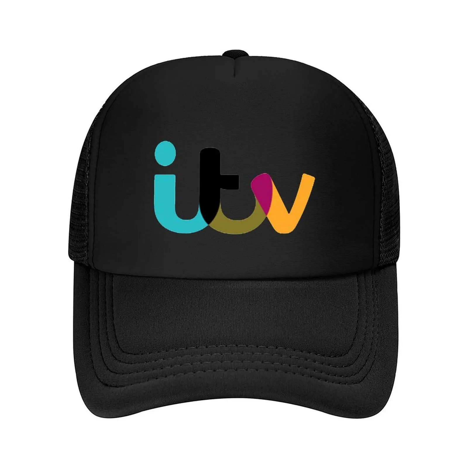 

ITV Nice Show Baseball Cap Hood summer hat Fishing cap Golf Wear Male Women's