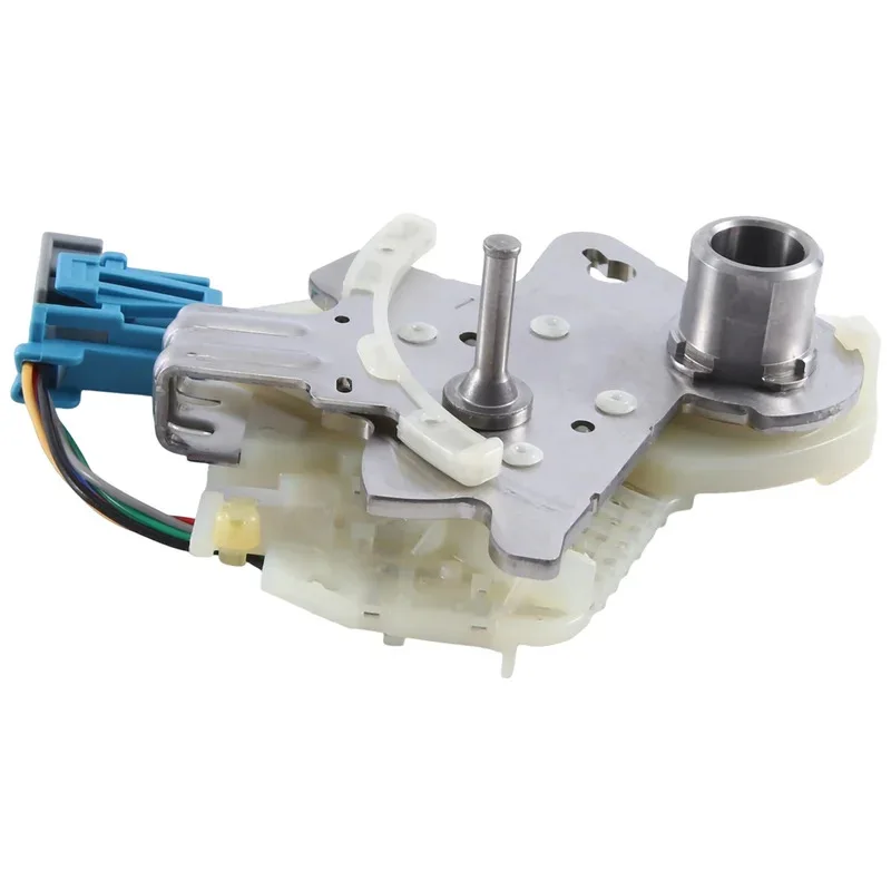 Manual Shaft Detent Lever With Gear Position Sensor 24230719 Auto Transmission Replacement Part