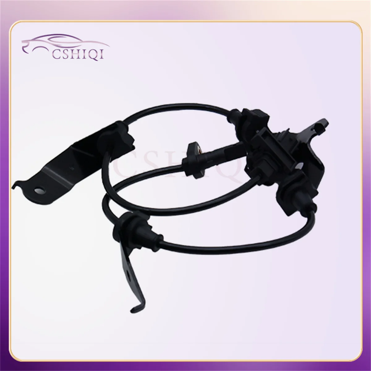 57455-TA0-A01 57455-TA0A01 57450-TA0-A01 フロントアクスル左右 ABS 車輪速センサーアキュラ TSX ホンダアコード 2.4 3.5