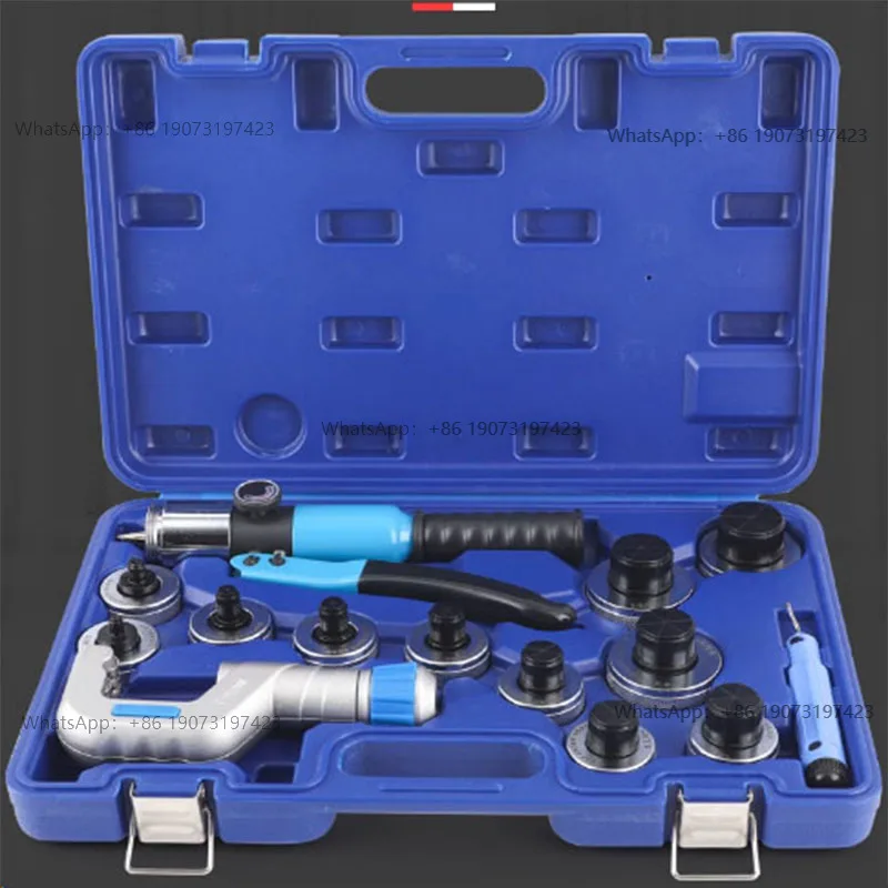 CT-300L 3/8"-1-1/8"…