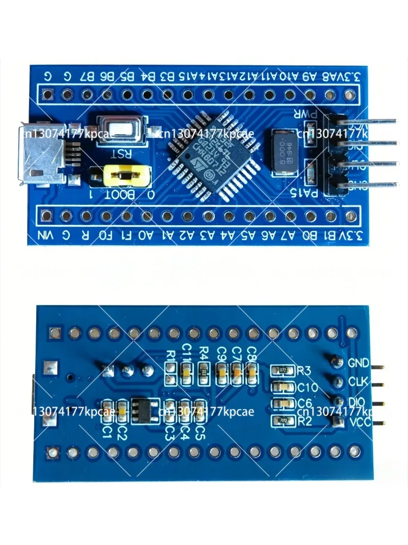 STM32F042 Minimum System Core-M0 Development Board F042K6T6 ARM Board