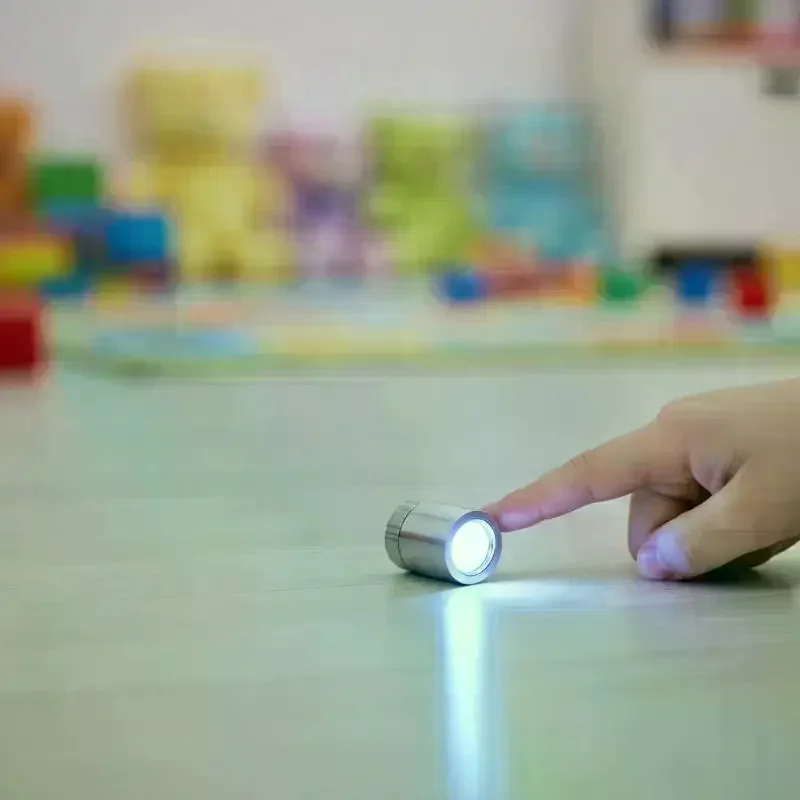 Mini Led Lamp Model Tiny Light Toys For DIY Model Making: 10pcs Dollhouse Balloons Party Sandtable Layout view 5