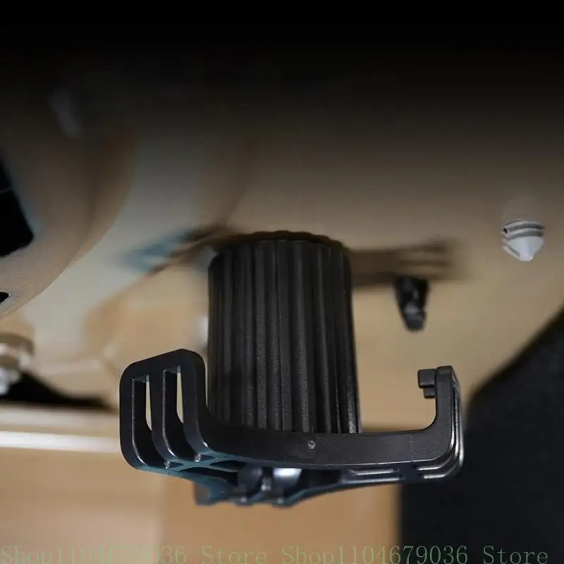 

Steel Car Trunk Hook Universal Trunk Hook Solution for Organizing & Securing Bags for family & Business