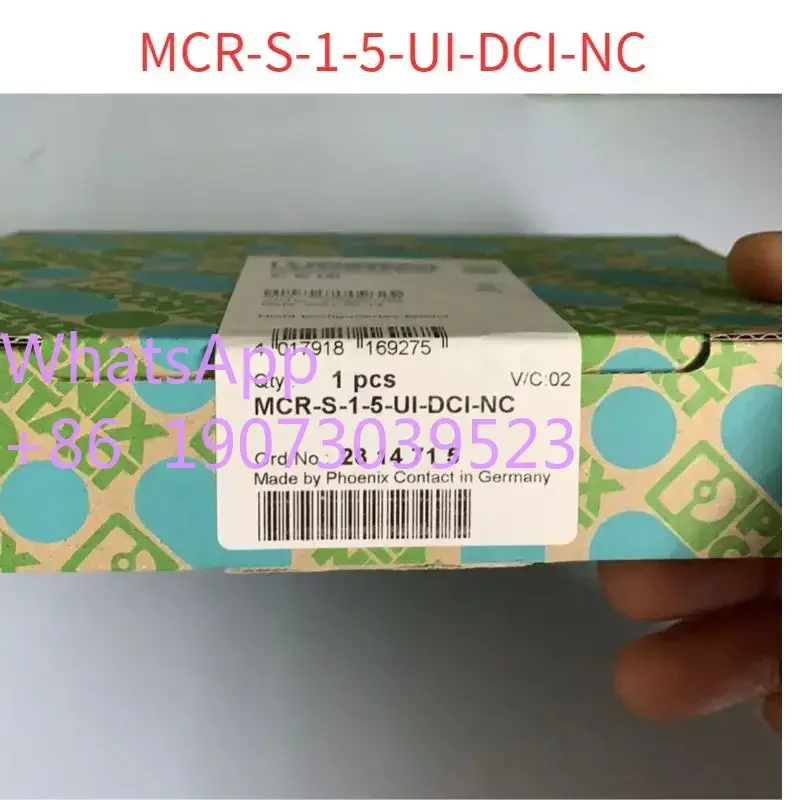 Brand New Isolator … - image