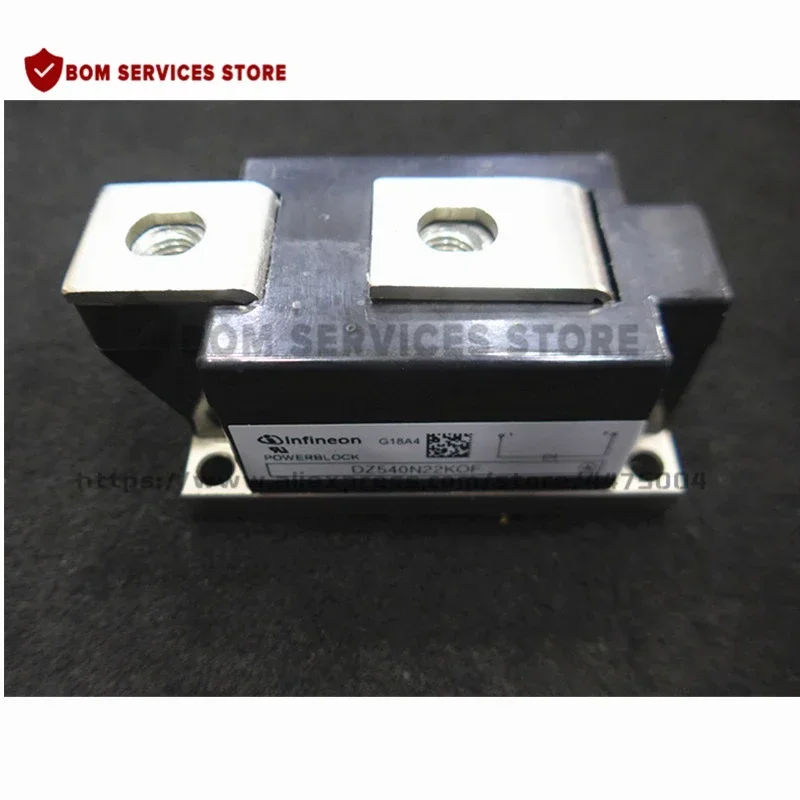 

DZ540N22KOF DZ540N22KB01 TZ430N22KOF DZ540N22KBO1 Новый оригинальный модуль