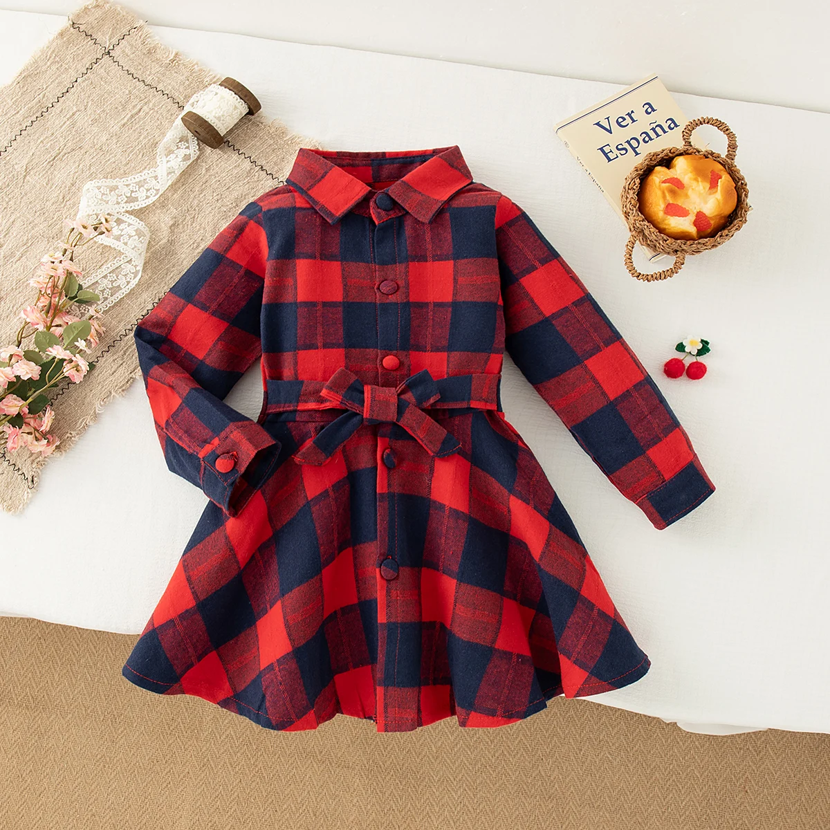 kohl's denim dresses KUT from the Kloth Eliza-Rolled Up Sleeve Tab with Front Opening Dress : XL collection-Bestsellers Free Returns! Holland Cooper Size 6 Length:32