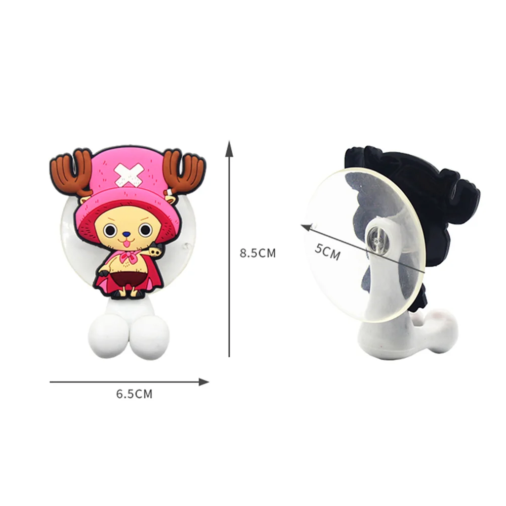 حامل فرشاة أسنان كرتون دراجون بول ، مثبت على الحائط ، منظم فرشاة أسنان غوكو للأطفال ، مبتكر ، أطفال