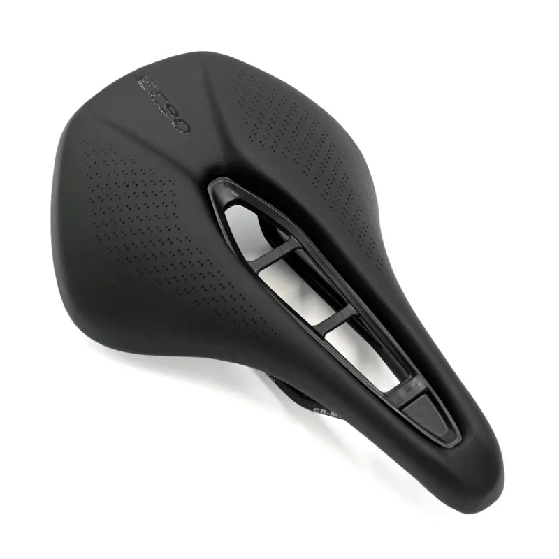 

Road Bike Saddle Lightweight Bicycle Seat Performance Cycling Equipment For Racing Mens Sports Ergonomic Design Comfortable