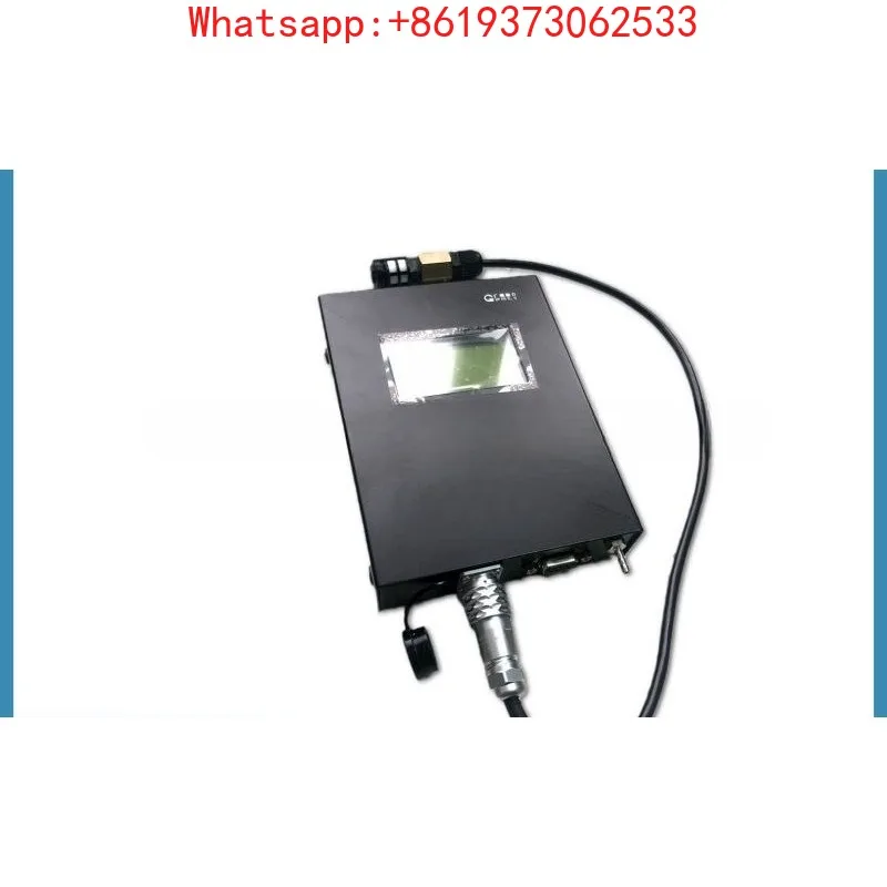 

FTH-2 Environmental Parameter Transmitter, Temperature and Humidity Atmospheric Pressure Meter, Environmental Mete