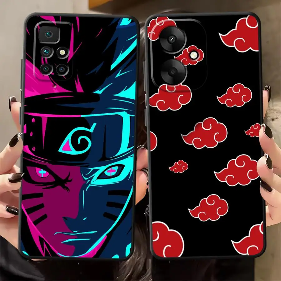 Case For Xiaomi Red…