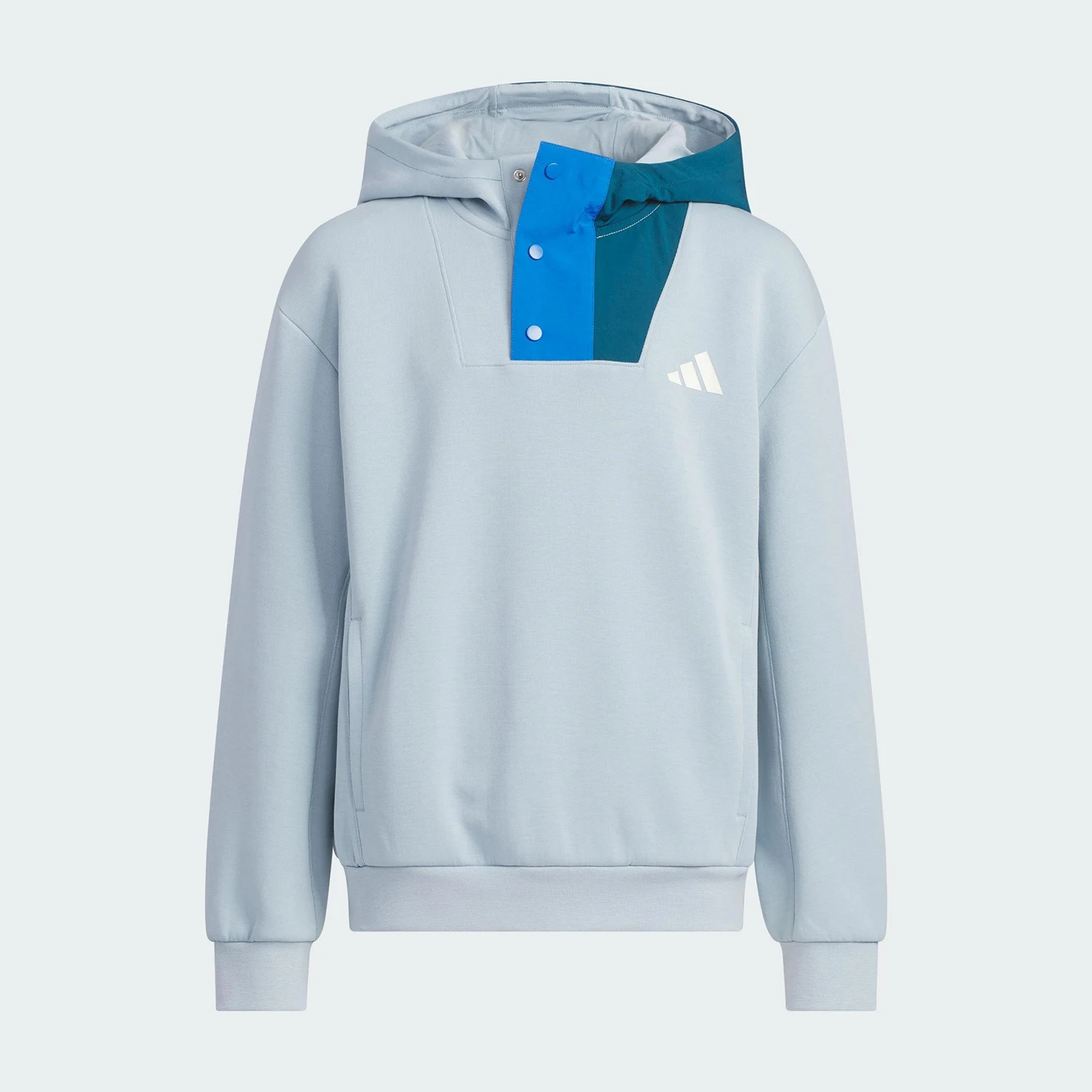 

Adidas Originals SPORTSWEAR Детская спортивная трикотажная толстовка с капюшоном KC0209