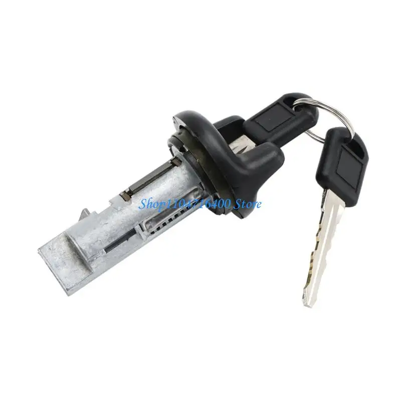 y1gd Vehicle Lock Cylinder Set Tested Over 50000 Cycles For C1500 C2500 K1500 K2500 Longevity