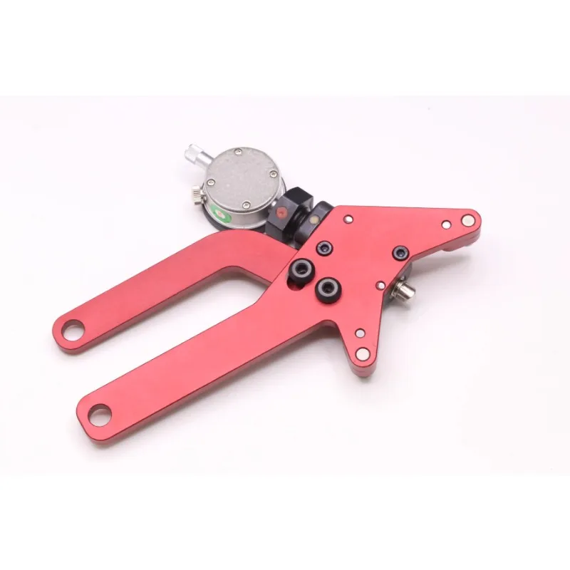 

Folding bicycle small wheel diameter spoke tension meter