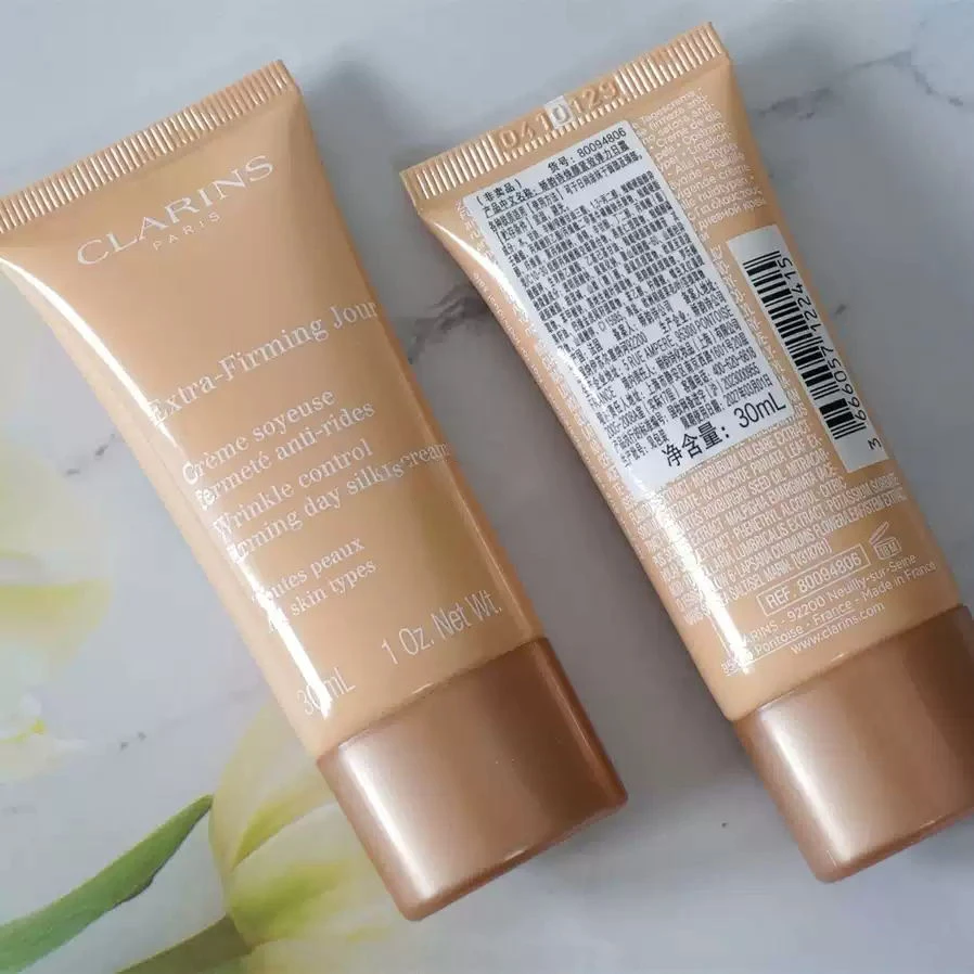 Crema de Día Clarins 30ml