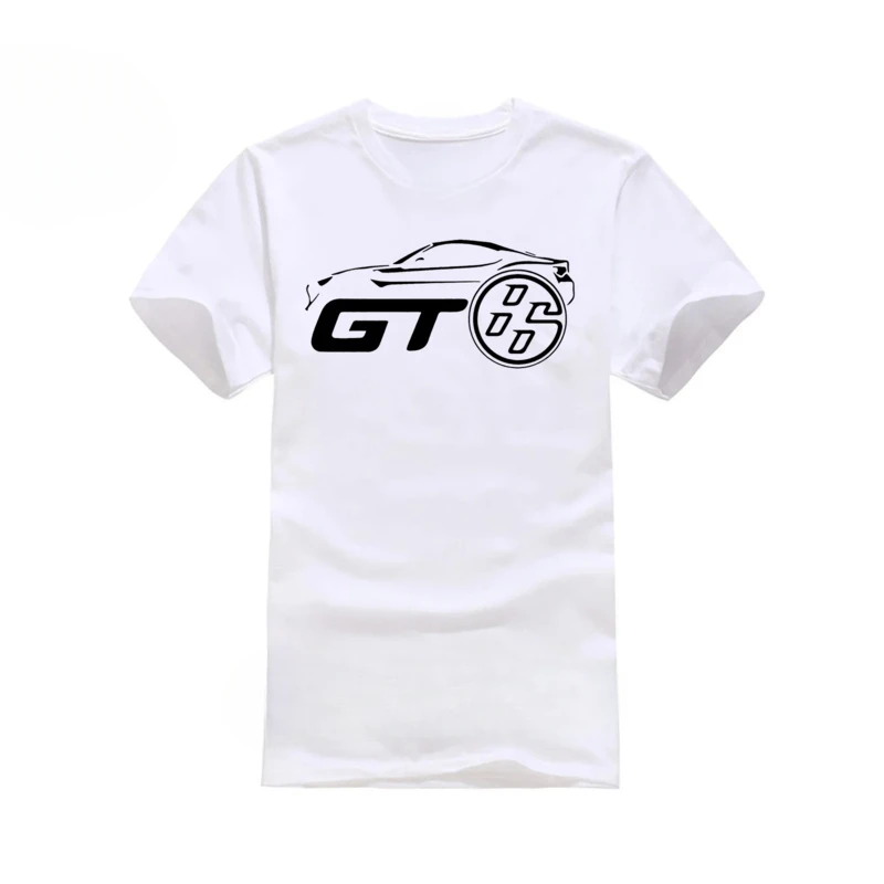 2024 shirt dress T Classical GT86 FRS FR S 86 Graphic TShirt T   COTTON style New Arrival  Printed T-shirt streetwear