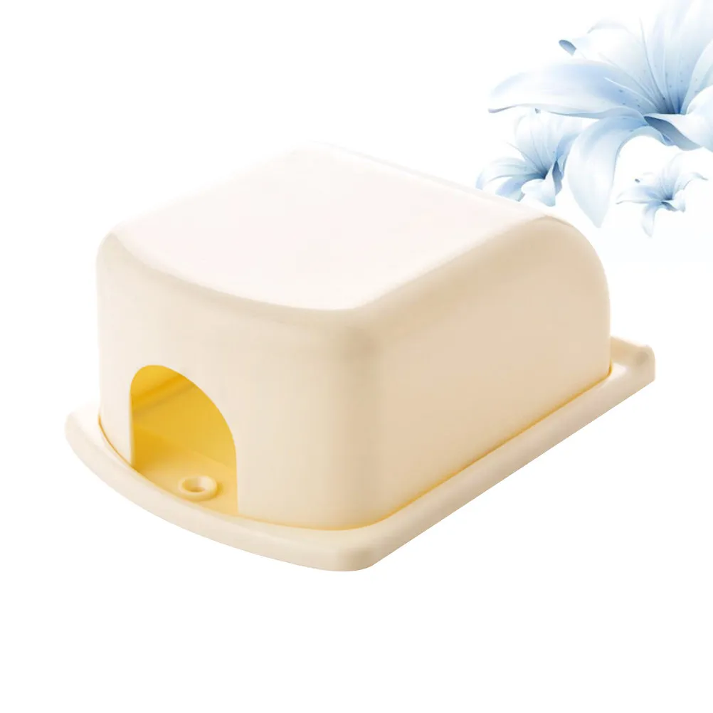 

Baby Safety Electrical Outlet Cover Adhesive Plug Protector Deep Babyproof Socket Cover Childproof Electrical Outlet Guard