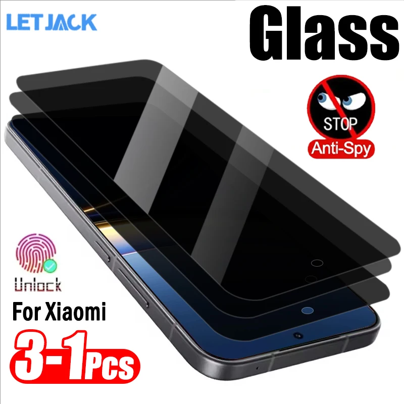 1-3Piece Privacy Sc…