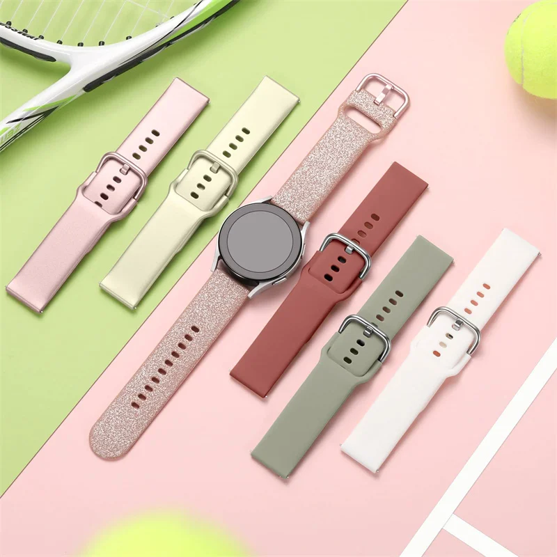 20Mm 22Mm Strap For… - image