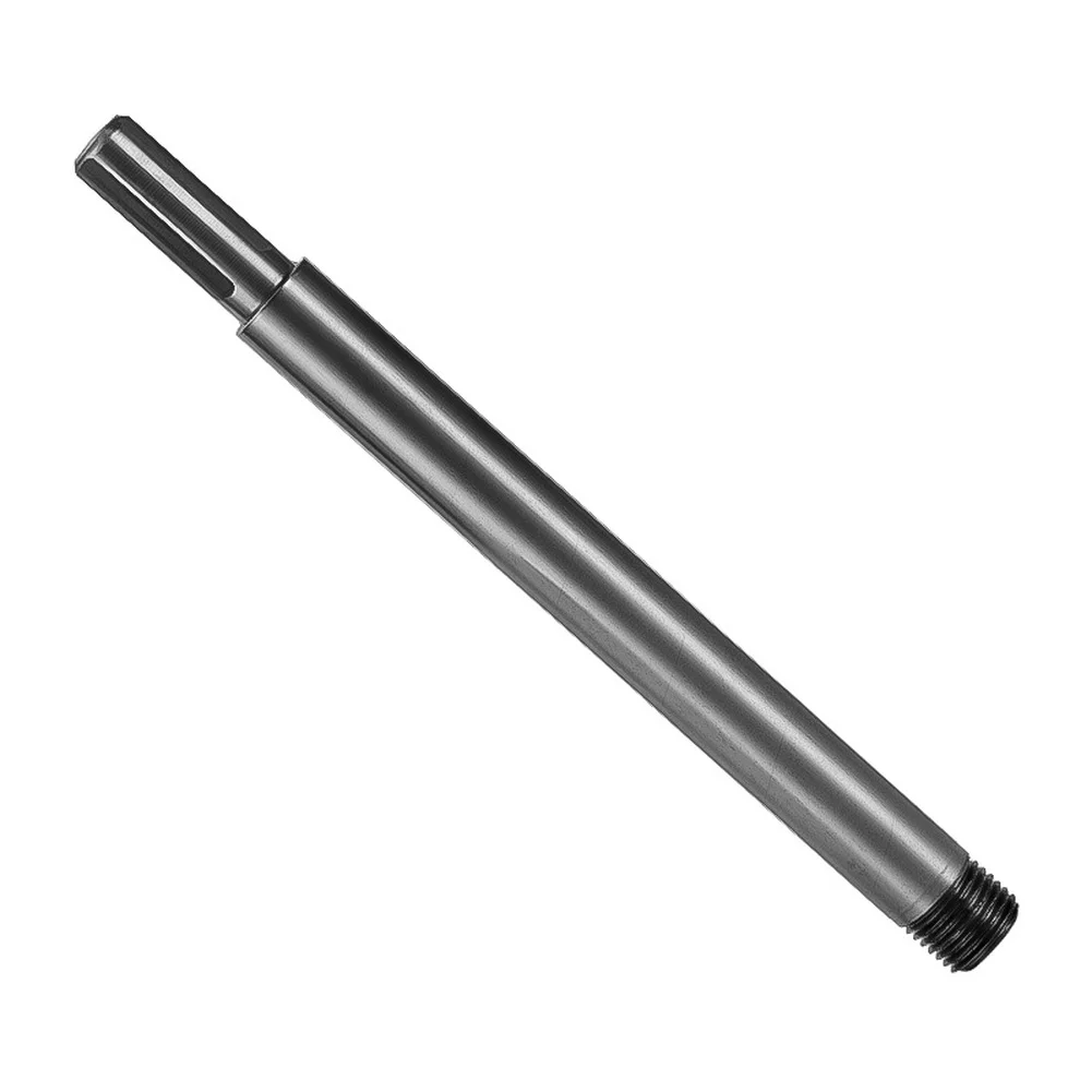 For Drilling Extension Bar Drilling Tasks Hand Tool Set Accurate Drilling Enhanced Durability Extended Length Option