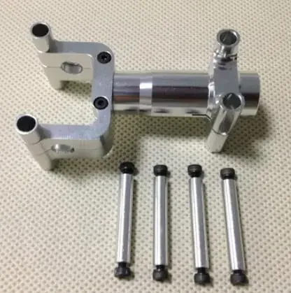 Tarot Trex Align H45043 450 Pro Tail Boom Mount for Align T-Rex tarot KDS ALZ 450pro RC helicopter heli