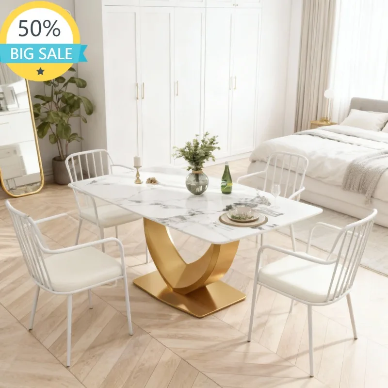 Muebles de cocina, mesa Pliante One Action, escritorio, mesas de centro, comedor, hogar, sala de estar, isla, comida, ligero de lujo