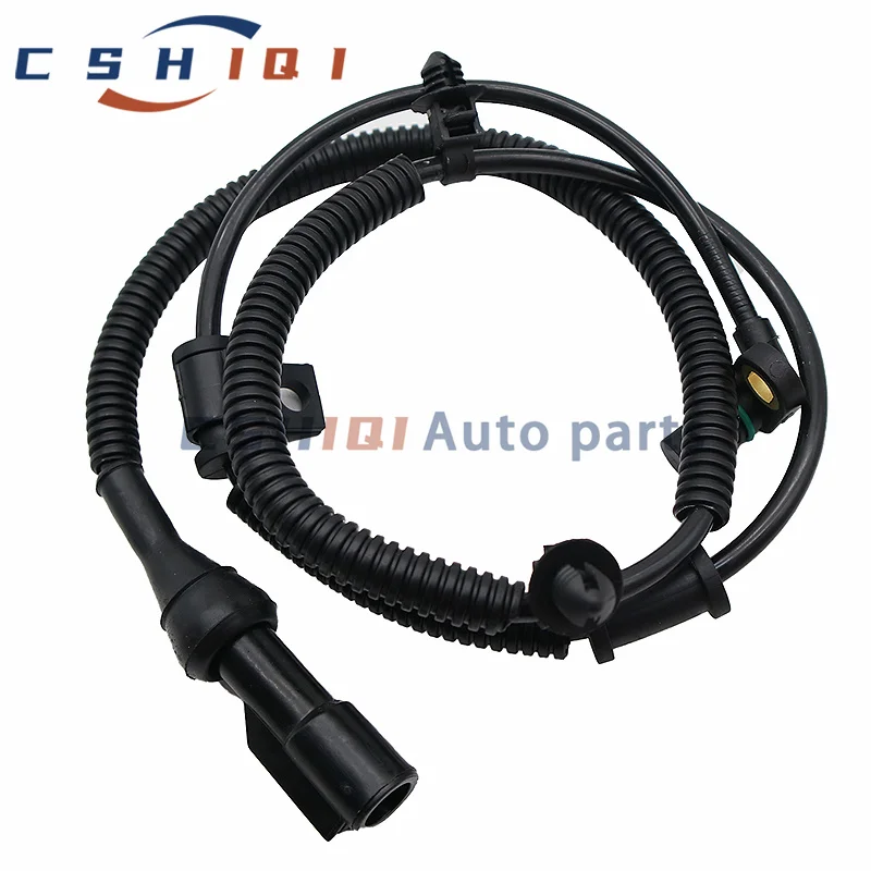 9L3Z-2C204-A Front Left/Right ABS Wheel Speed Sensor For Ford Expedition F150 Lincoln Navigator 2010 9L3Z2C204A 9L3Z 2C204 A