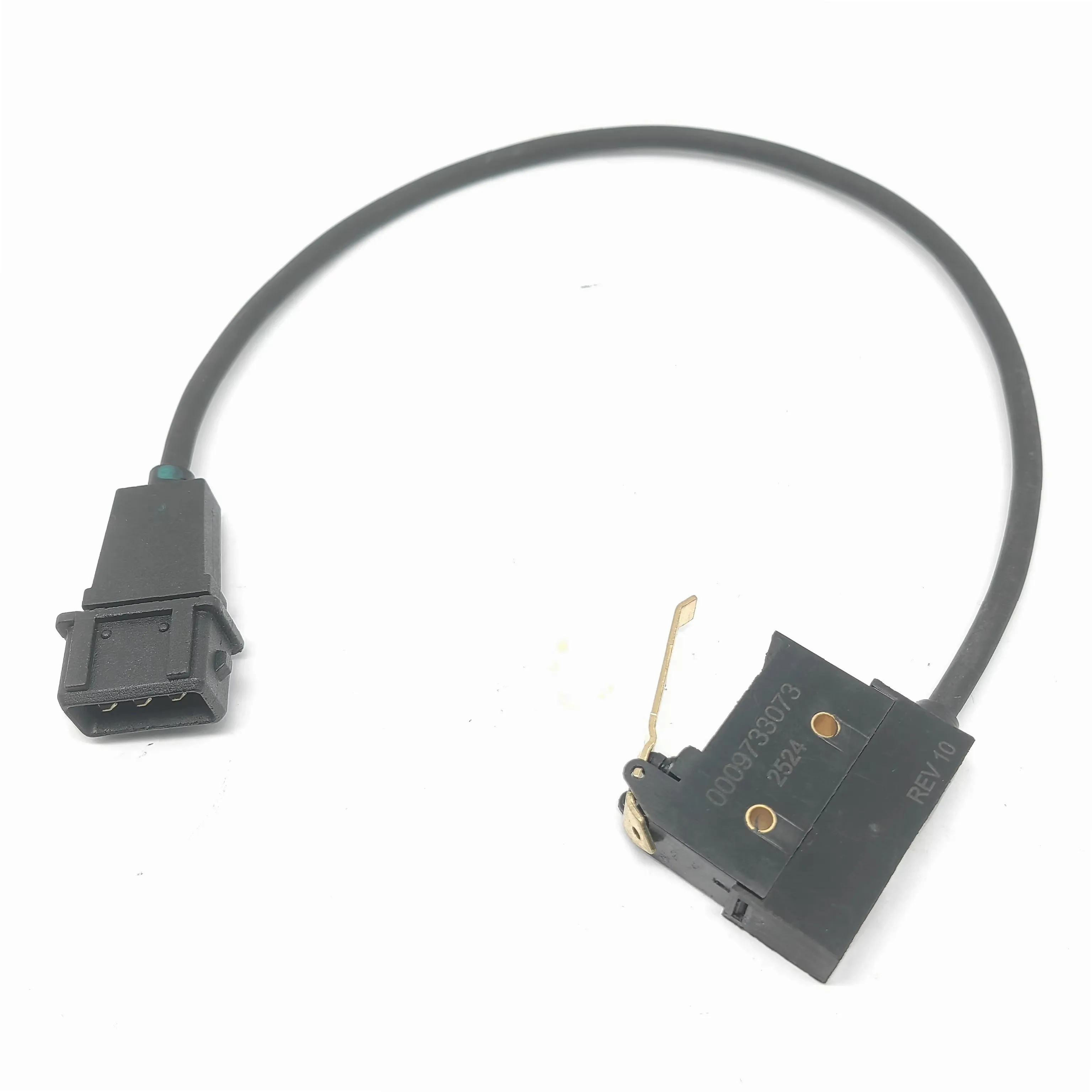 LINDE Forklift Micro Switch 0009733073 Genuine Spare Part Replacement