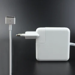 45W 14.85V 3.05A T tip For apple MacBook Air 11" 13" A1465 A1436 A1466 A1435 Laptop Power Adapter Charger