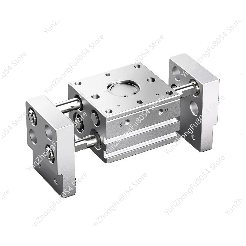 

Original Open and Close Wide Finger Cylinder MHL2-20D2 MHL2-25D2