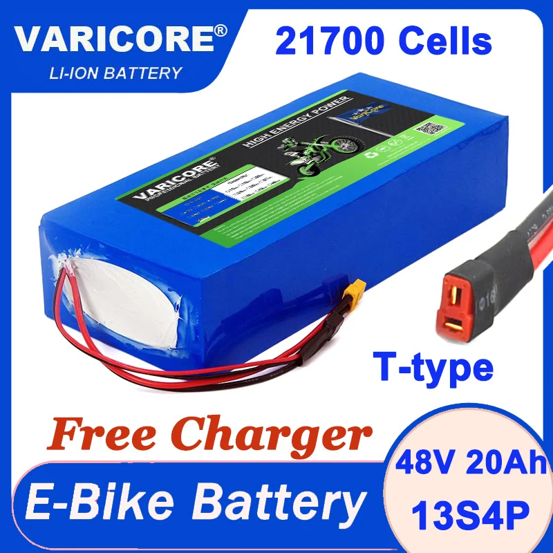 Liitokala 36 فولت 48 فولت 60 فولت 20 أمبير بطارية ebike 21700 بطارية ليثيوم حزمة ل دراجة كهربائية سكوتر كهربائي شاحن 42 فولت 54.6 فولت 67.2 فولت