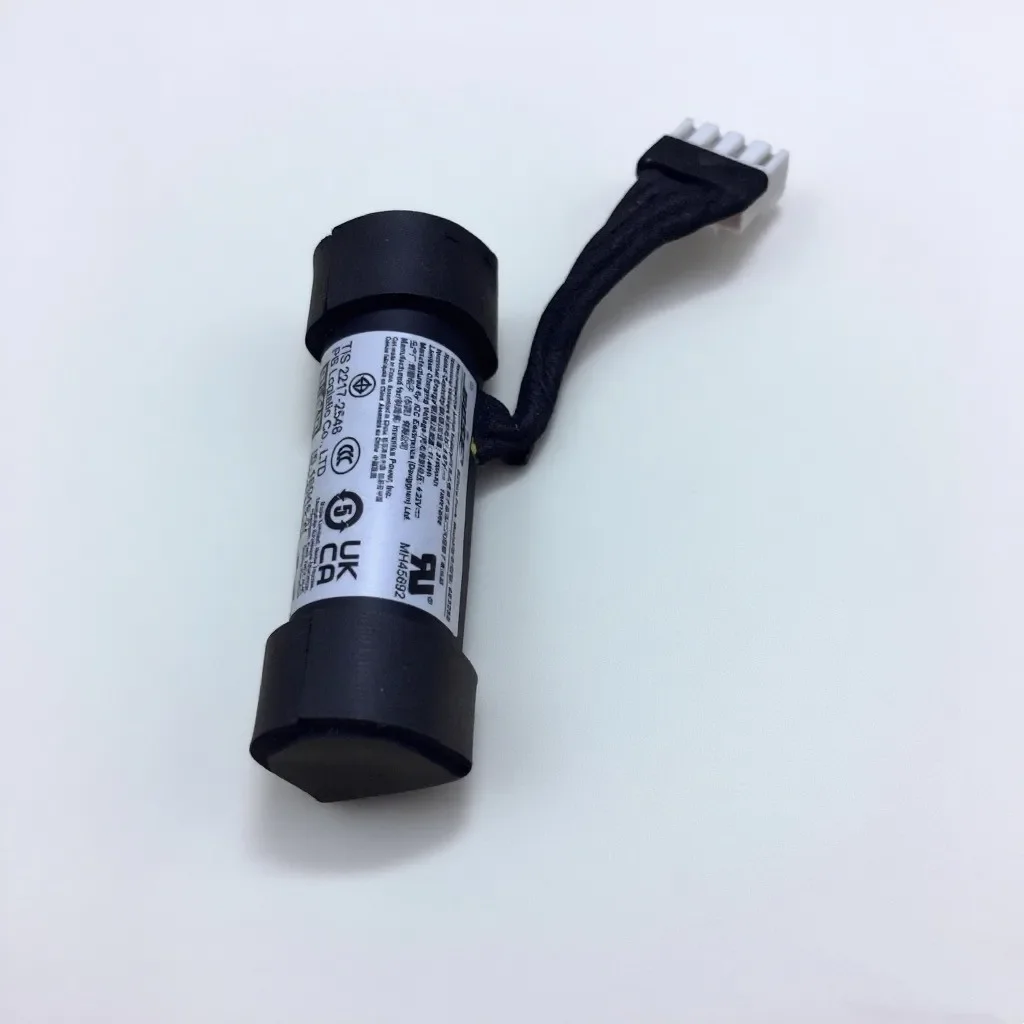 100%Original 3100mAh 3.6V for BOSE 083289 083209 SoundLink Home Mini3 Flex1 Bluetooth Speaker Rechargeable Battery