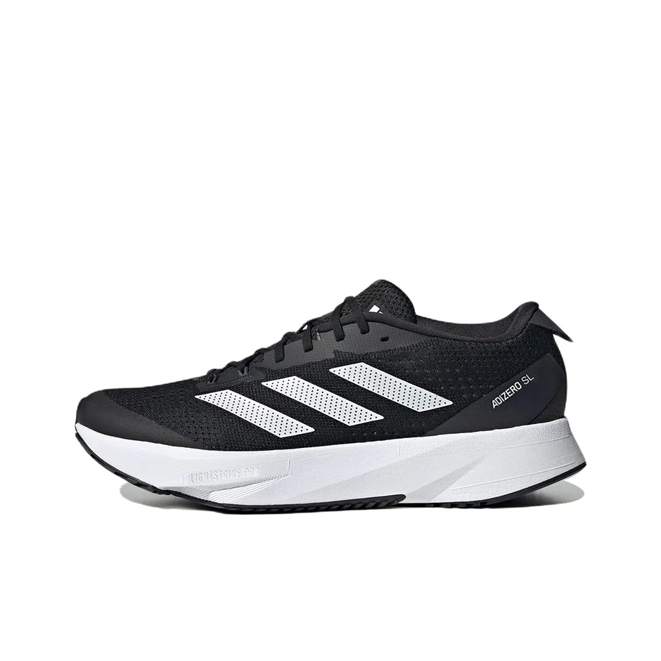 

Adidas Adizero Sl "Black/White" sneakers HQ1349
