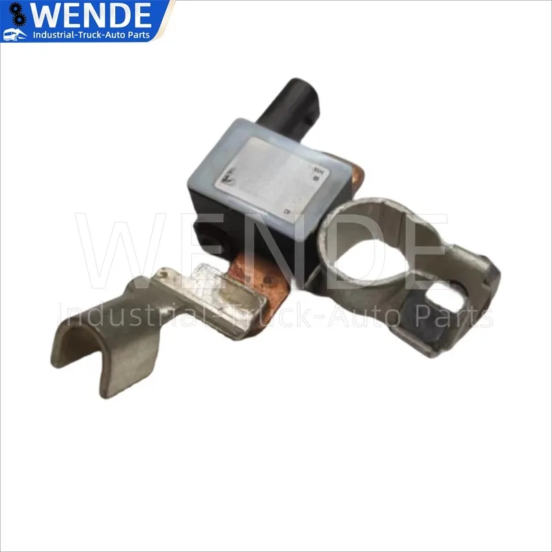 9826445880 9801628680 9810829680 Auto Parts Battery Negative Wire Module Sensor for Citroen C3 E-Lysee DS3 Peugeot 208 2008